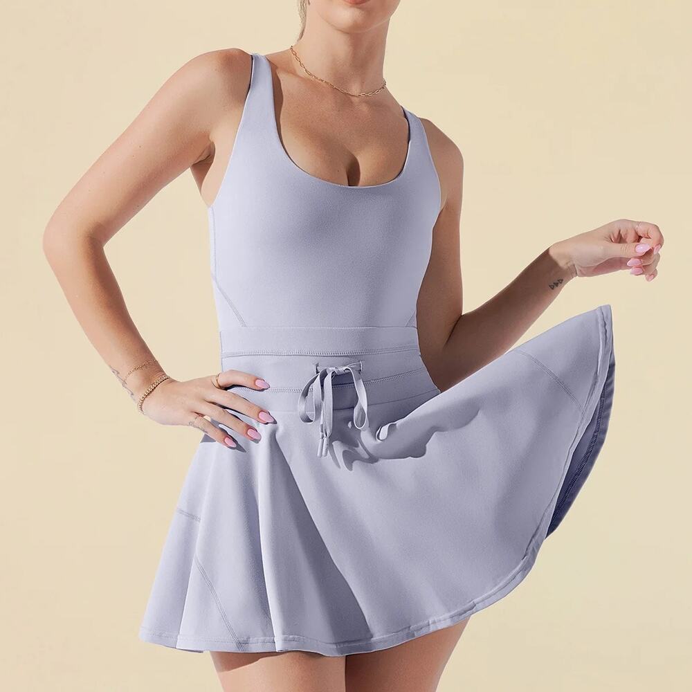 Popflex Active Twirl Dress Size 3XL